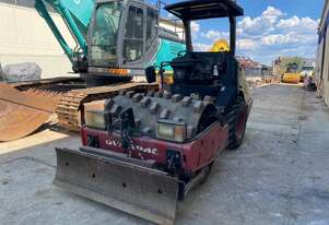 Dynapac 2012   CA134PDB