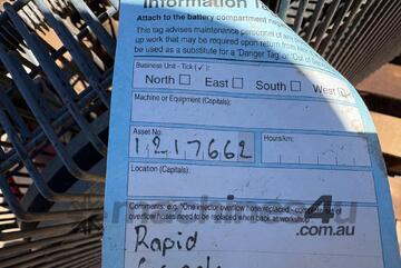 Air Compressor (Kalgoorlie)