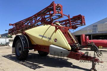 Hardi   Commander 8500 Litre
