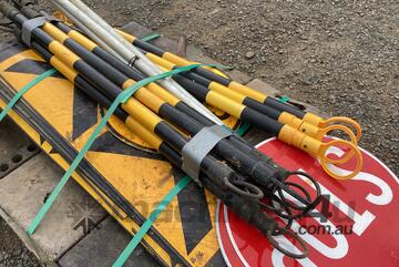 Road Safety Equipment