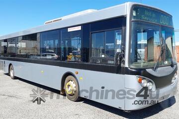 Volgren Mercedes-Benz  