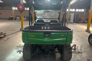 John Deere 2023   XUV560E Gator