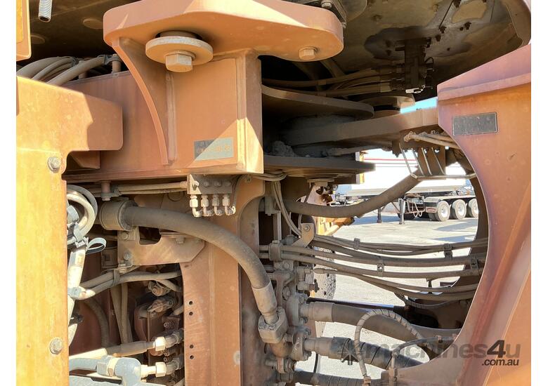 2023 Caterpillar 982M Articulated Wheel Loader