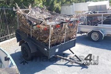 Home Made 1.8M X 1.2M