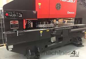 Amada   Vipros 358 Queen