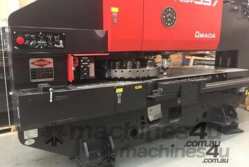 Amada   Vipros 358 Queen