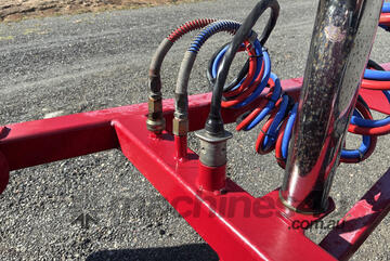 Loughlin 2021   Tri Axle Dolly