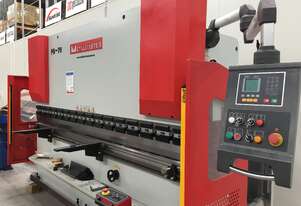Metalmaster Brake Press PB 70 2018 Model