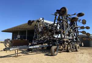 Flexicoil   ST820 45ft 12in