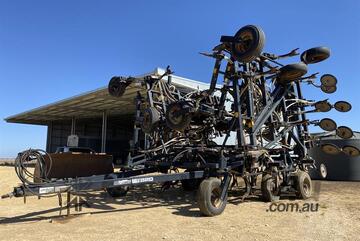 Flexicoil   ST820 45ft 12in