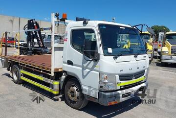 Fuso   815