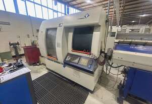 Tornos Deco 26 10 axis CNC Lathe