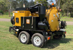 Vermeer VX30-250 Wheeled-Excav Excavator