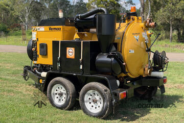 Vermeer VX30-250 Wheeled-Excav Excavator