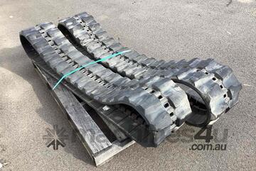 Caterpillar   304 Rubber tracks