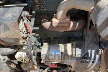 2011 Bobcat S70 Wheeled Skid Steer