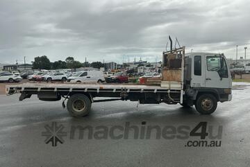 Hino 2002   FD Table Top