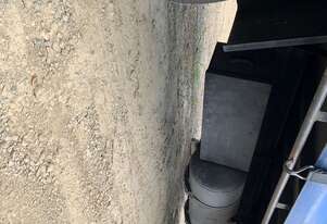 2005 Mitsubishi Fuso Canter 7/800 Curtainsider