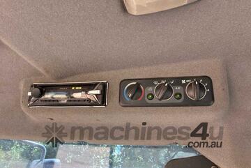 Kubota M8540D Tractor / Loader