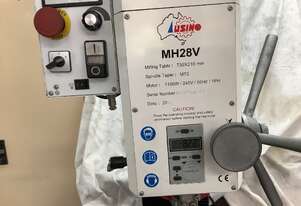 Optimum Milling Machine for Sale