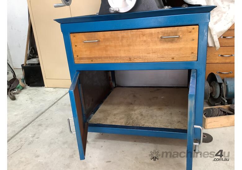 Optimum Milling Machine for Sale