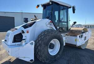 2022 Ammann ARS 130 HX Smooth Drum Compactor