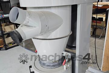 Carbatec Dust Collector