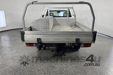 Mazda 2016   BT-50 XT Diesel