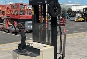 Crown 30WRTL174 Walkie Reach Stacker