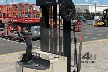 Crown 30WRTL174 Walkie Reach Stacker