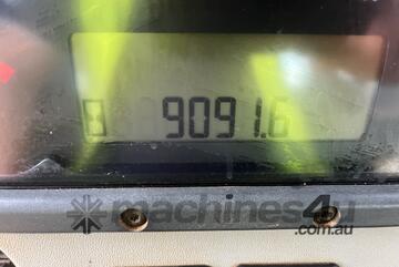 2018 Caterpillar 12M VHP Plus Grader