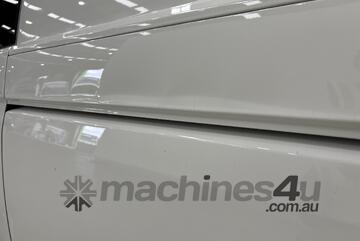 2019 Volkswagen Transporter Diesel