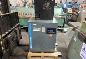 Atlas Copco GA15 VSD Screw Air Compressor