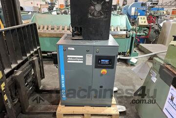 Atlas Copco GA15 VSD Screw Air Compressor