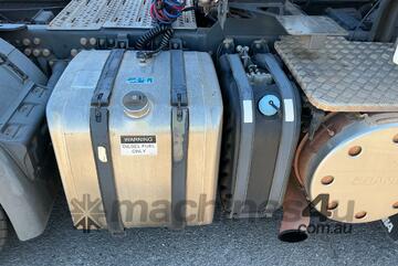 Scania 2017   R620 Prime Mover