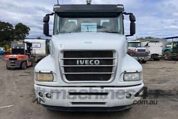 2017 Iveco Powerstar 6800 Prime Mover