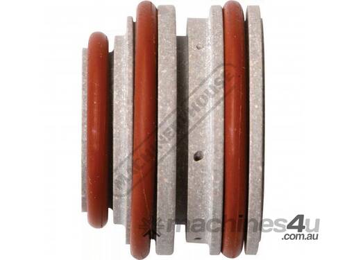 Hypertherm Swirl Ring 50A AIR/O2 130~200A N2 220529 MAXPRO200® (Pack of 1)