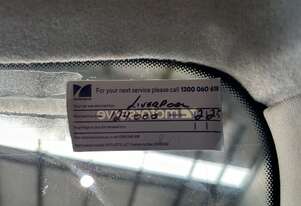 2017 Mercedes-Benz Vito 116BlueTEC Diesel