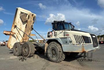 Terex 2019   TA400 Dump Truck