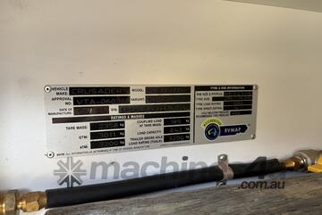 2024 Crusader Musketeer Palace