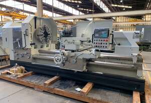 Megabore   OIL COUNTRY LATHE