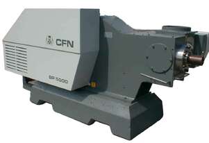 CF Nielsen BP5000 Wood Briquette Press