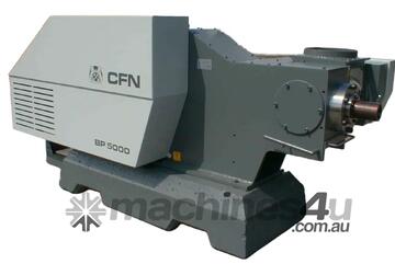CF Nielsen BP5000 Wood Briquette Press