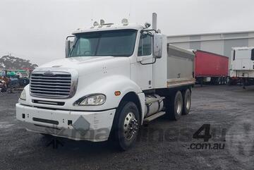 Freightliner   Columbia