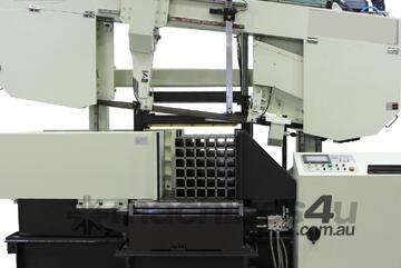 SUPERIOR Diamond A Series Bundle Cutting Bandsawing Machine