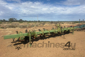 Gessner   ROOT CUTTER