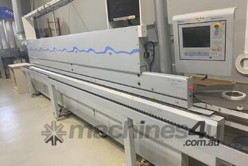   BRANDT KDF 770 Single-Sided Edgebander