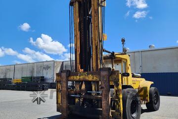 Hyster Forklift   28T