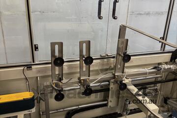 AUTOMATIC CARTON ERECTOR FOR SALE