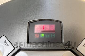 2015 BT Industrial Truck LWE180 Electric Pallet Jack